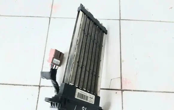 Honda Civic Electric cabin heater radiator A30105A5702000