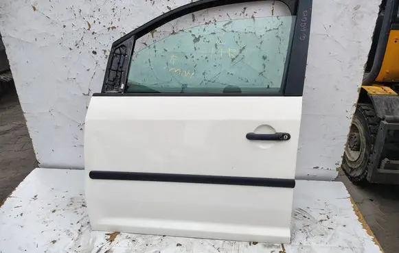 Volkswagen Caddy Front door 