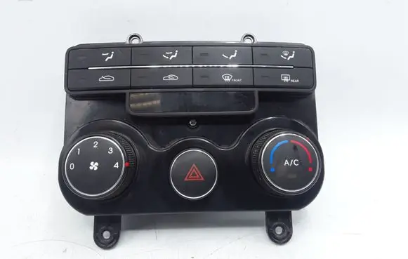Hyundai i30 Climate control unit 972502LXXX