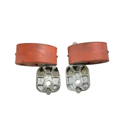 Muffler mount bracket/holder