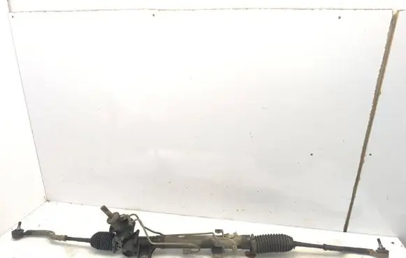 Renault Laguna II Steering rack 8200430195 6900000726