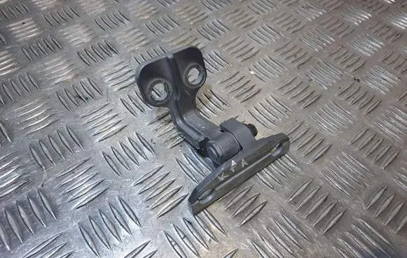Jaguar XF Front door lower hinge 8X23F228A66AC