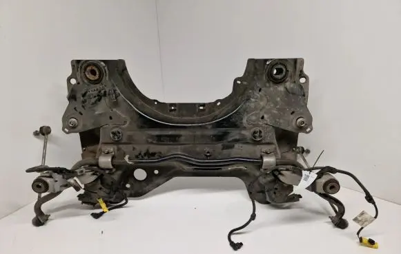 Peugeot 508 II Front subframe 7CAA71 0033161 16021