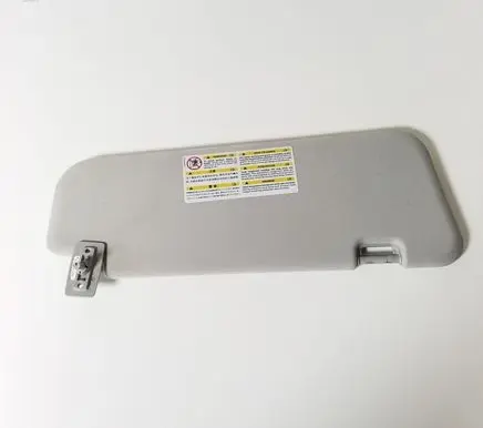 Mercedes-Benz CLS C219 Sun visor A2198100910