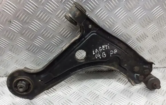 Chevrolet Lacetti Front control arm