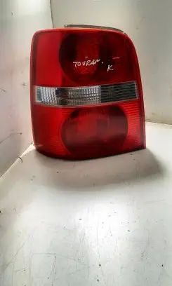 Volkswagen Touran I Rear/tail lights 1T0945095C