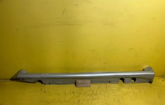 Mercedes-Benz A W168 Foot area side trim A1686981154