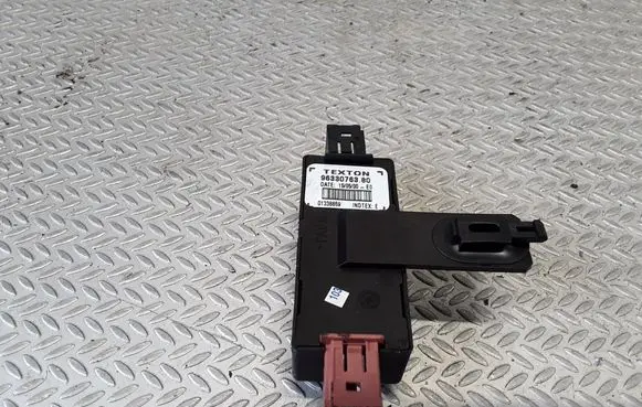 Peugeot 607 Sensor 9633076380