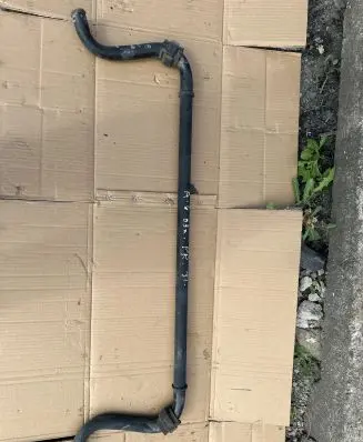 Audi A6 S6 C6 4F Front anti-roll bar/sway bar 4F0411309H