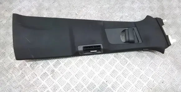 Volvo XC90 (B) pillar trim (top) 31651530