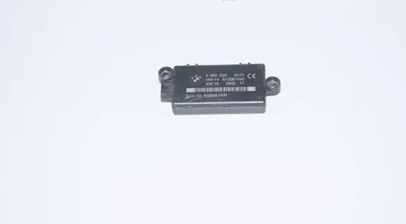 Alarm control unit/module
