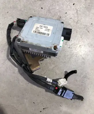 Hyundai i40 Power steering control unit/module 3Z56399500
