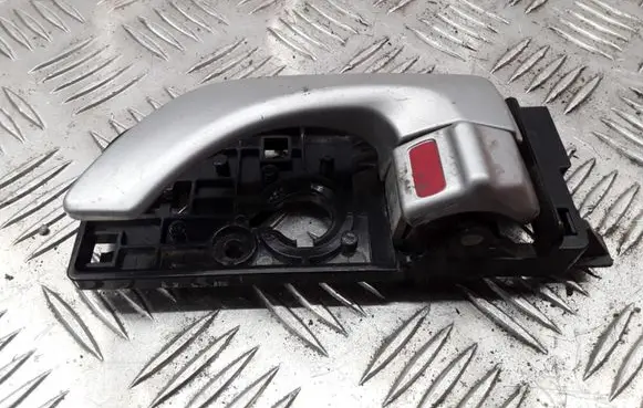 Hyundai Sonata Rear door interior handle 83613NF000