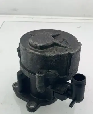 Renault Megane II Vacuum pump D163123491