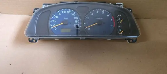 Suzuki Ignis Speedometer (instrument cluster) 3410080G50