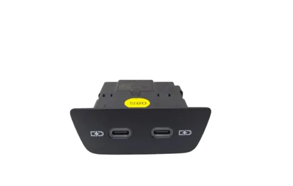 Volkswagen ID.7 USB socket connector 2G6035718 SK230008