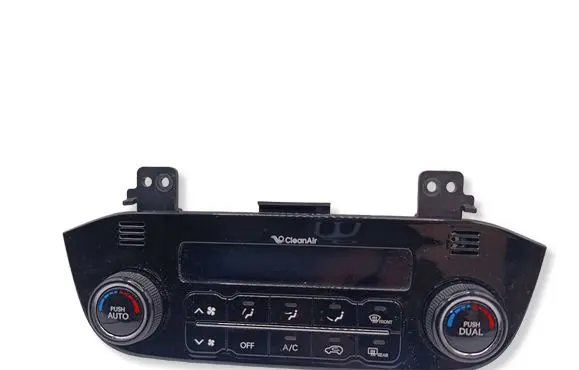 KIA Sportage Climate control unit 972503U101 HFNAA0368