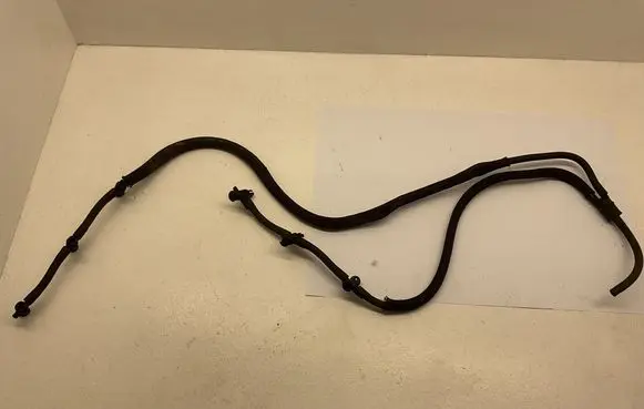 Audi A6 S6 C7 4G Fuel return line/hose 1928301101
