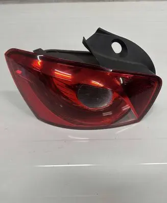 Seat Ibiza IV (6J,6P) Rear/tail lights 6J4945257D