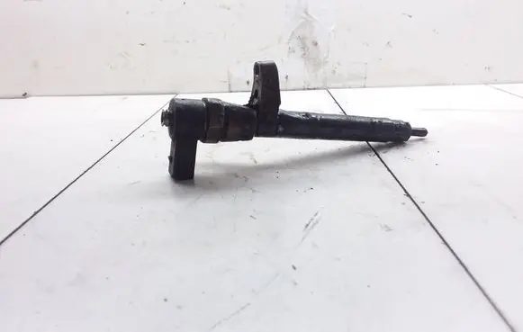 Mercedes-Benz ML W163 Fuel injector A6130700187