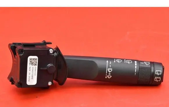 Opel Astra J Headlight wiper switch 20941131