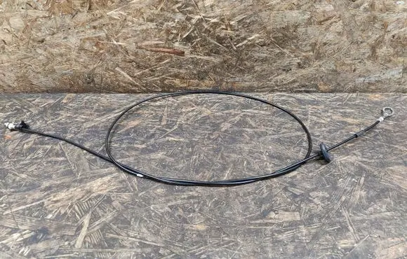 KIA Optima Loading door cable line 