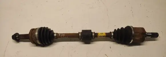 KIA Rio Front driveshaft 49500H8200