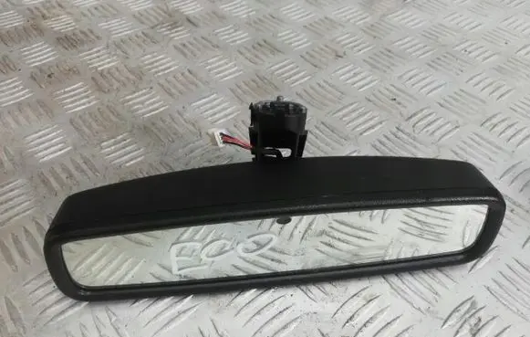 Ford Ecosport Rear view mirror (interior)