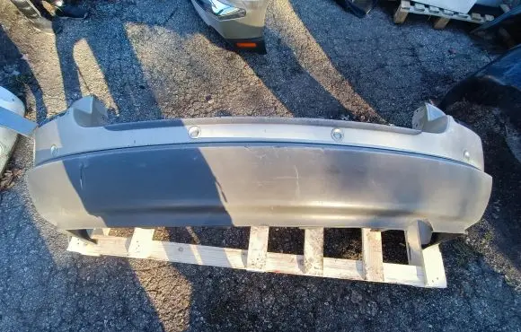 Chrysler Pacifica Rear bumper
