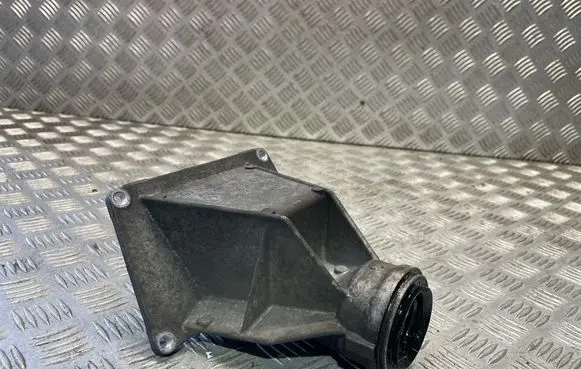 BMW X3 F25 Driveshaft support bearing bracket 7587862