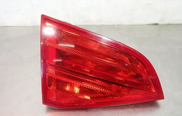 Audi A4 S4 B8 8K Rear/tail lights