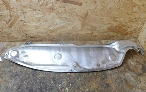 Honda Civic Wiper trim