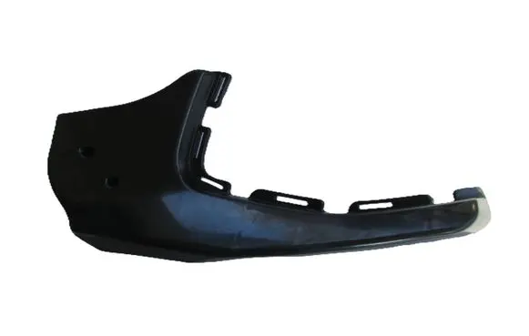 Audi A6 S6 C8 4K Front bumper mounting bracket 4K0807097