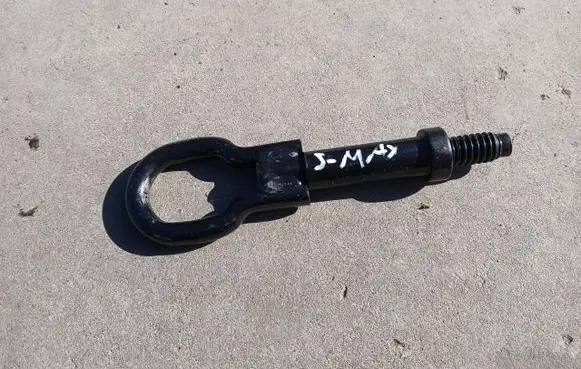 Ford S-MAX Spare wheel bolt UCHO