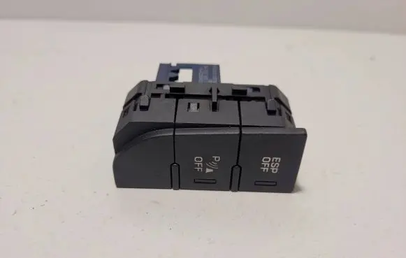 Citroen C5 Parking (PDC) sensor switch 96588884ZD