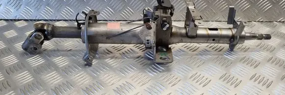 Nissan Almera N16 Steering wheel axle