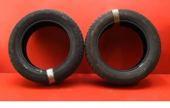 Skoda Octavia Mk3 (5E) R17 winter tire