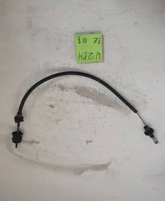 Skoda Felicia I Throttle cable 644554655