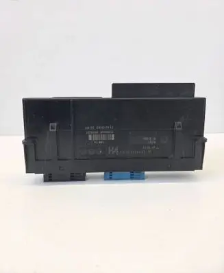 BMW 3 E90 E91 Comfort/convenience module 532308006 9134485 8030338529