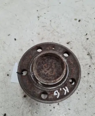 Volvo S60 Rear wheel ball bearing 
