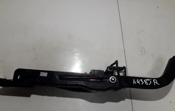 Honda Accord Seat back rest lock catch 