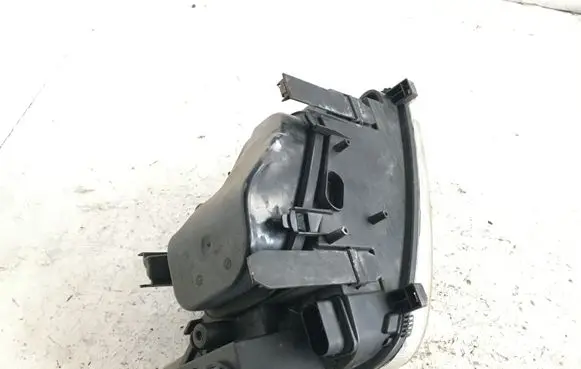 Ford Focus C-MAX Headlight/headlamp