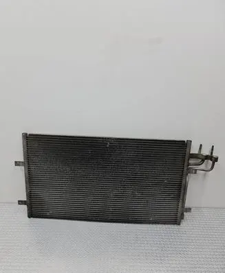 Ford Focus C-MAX A/C cooling radiator (condenser) 3M5H19710CA