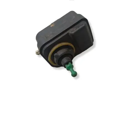 Volvo S80 Headlight level adjustment motor 