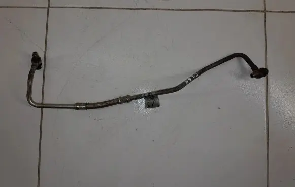 Land Rover Discovery Sport Turbo turbocharger oiling pipe/hose G4D36K679FB