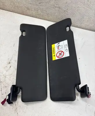 BMW X6 G06 Sun visor 5A2A157