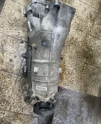 BMW 7 E65 E66 Automatic gearbox 6HP26