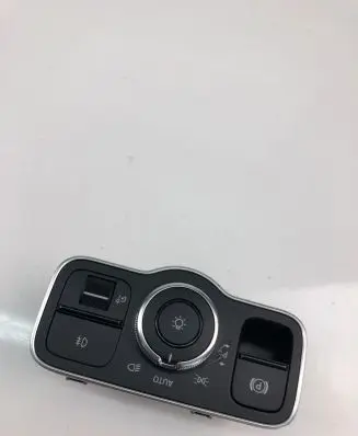 Mercedes-Benz B W247 Light switch A2479052902