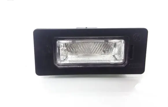 Audi A4 S4 B8 8K Number plate light 8T0943021