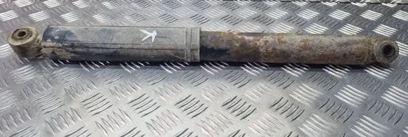 Renault Master II Rear shock absorber/damper